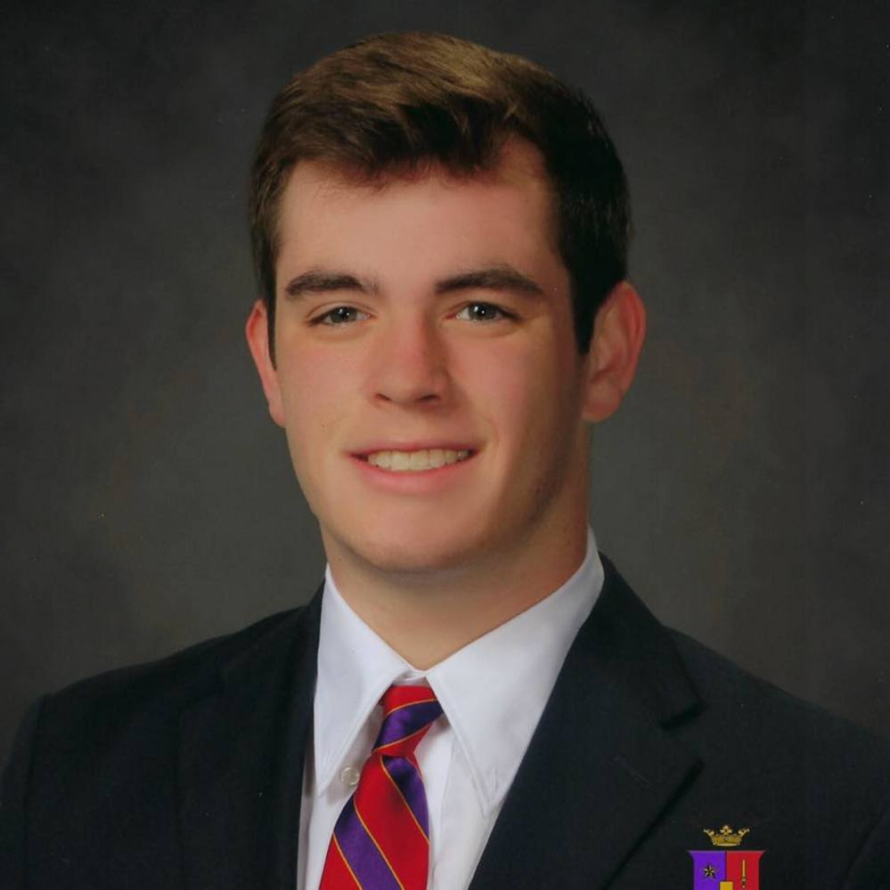 Meet your Posher, Ike